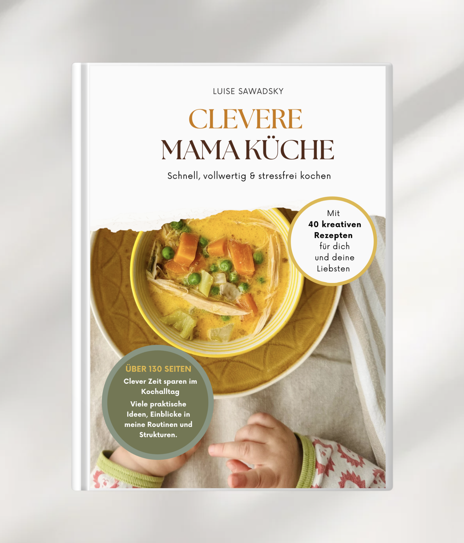 Clevere Mama Küche eBook Gutschein – Bild 5